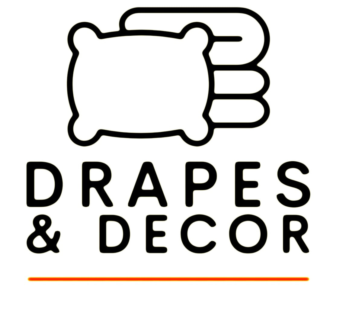 Drapes & Decor