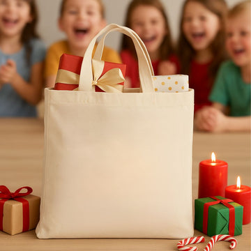 5 Everyday Uses for Reusable Tote Bags — Why You Should Always Carry One