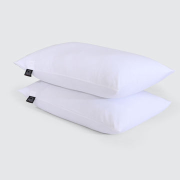 100% Cotton Housewife Pillowcases with Envelope Closure-Shrinkage & Fade Resistant Luxury Pillow Case 200 Thread Count- Standard Size 50x75 cm